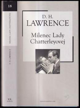 Milenec lady Chatterleyovej