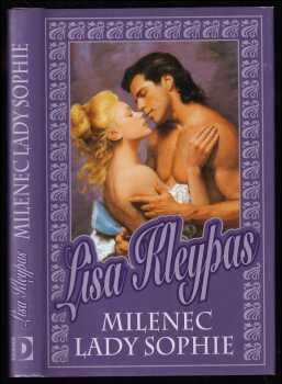 Lisa Kleypas: Milenec lady Sophie