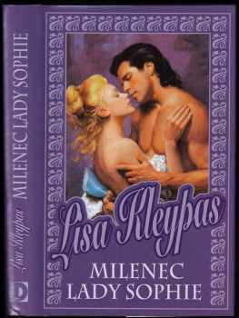 Milenec lady Sophie - Lisa Kleypas (2012, Domino) - ID: 1619783