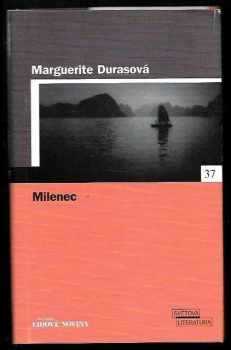 Milenec - Marguerite Duras (2006, Euromedia Group) - ID: 1019688