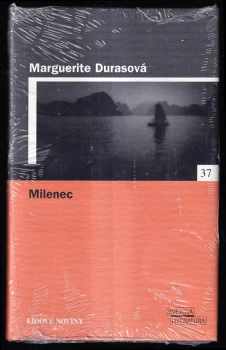 Marguerite Duras: Milenec