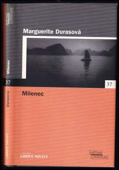 Marguerite Duras: Milenec