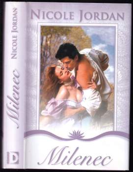 Nicole Jordan: Milenec