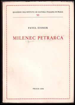 Milenec Petrarca