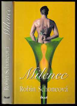 Milenec - Robin Schone (2002, Ikar) - ID: 673908