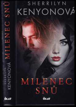 Sherrilyn Kenyon: Milenec snů