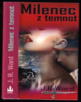 J. R Ward: Bratrstvo černé dýky