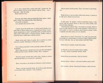 Marguerite Duras: Milenec ze severní Číny