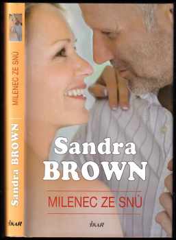 Sandra Brown: Milenec ze snů