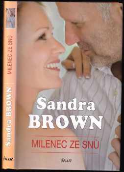 Sandra Brown: Milenec ze snů