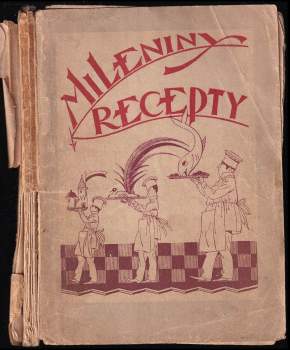 Mileniny recepty