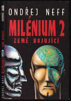 Milénium : 2 - Země bojující - Ondřej Neff (1994, Golem Ríša) - ID: 789120