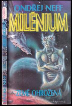 Ondřej Neff: Milénium