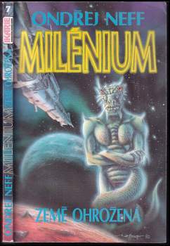 Ondřej Neff: Milénium