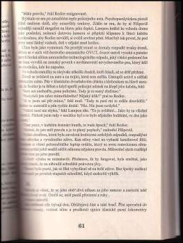 Ondřej Neff: Milénium