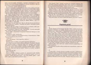 Ondřej Neff: Milénium