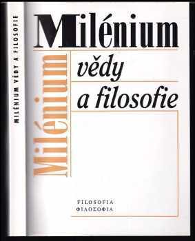 Milénium vědy a filosofie