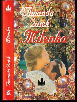 Amanda Quick: Milenka
