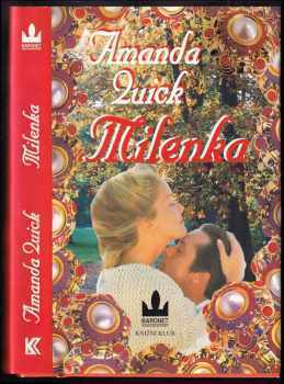 📗 Milenka Amanda Quick 2000