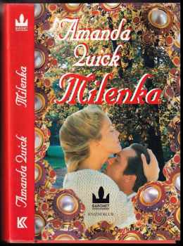 Milenka - Amanda Quick (2000, Baronet) - ID: 824452