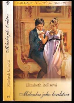 Elizabeth Rolls: Milenka jeho lordstva
