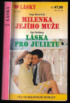 Milenka jejího muže + Láska pro Julietu