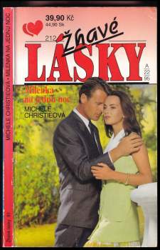 Milenka na jednu noc