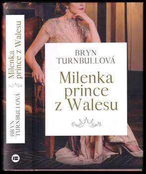 Milenka prince z Walesu