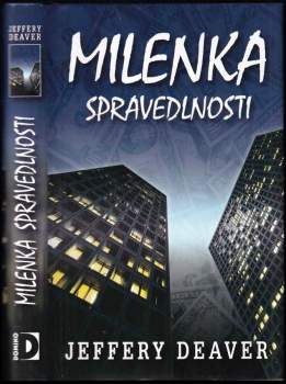 Milenka spravedlnosti