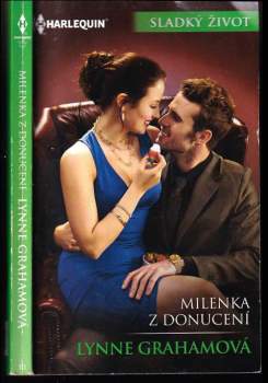 Milenka z donucení
