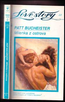 Patt Bucheister: Milenka z ostrova