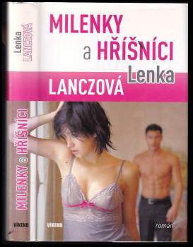 Lenka Lanczová: Milenky a hříšníci
