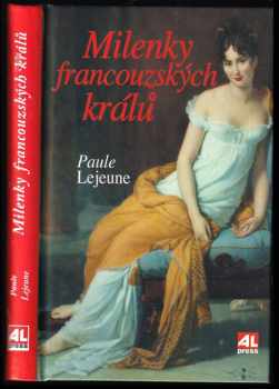 Milenky francouzských králů