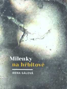 Milenky na hřbitově