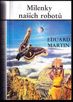 Milenky našich robotů