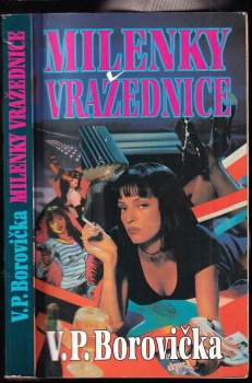 V. P Borovička: Milenky vražednice