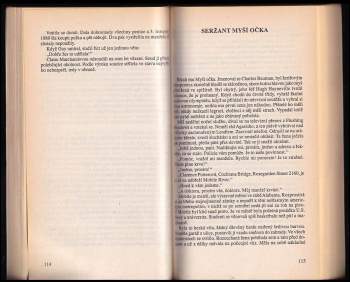V. P Borovička: Milenky vražednice