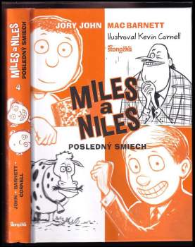Miles a Niles : Posledný smiech - 4