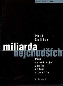 Miliarda nejchudších