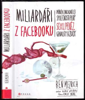 Miliardáři z Facebooku