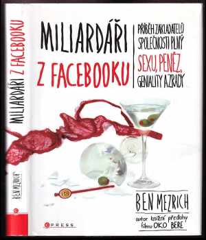 Miliardáři z Facebooku