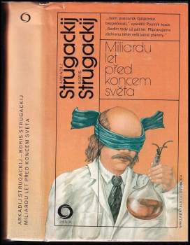 Miliardu let před koncem světa