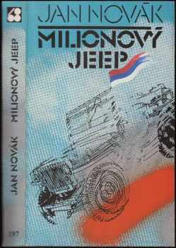 Miliónový jeep
