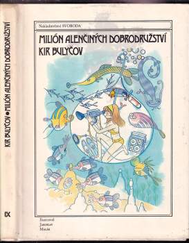 Milión Alenčiných dobrodružství