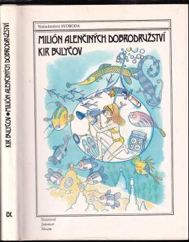 Milión Alenčiných dobrodružství