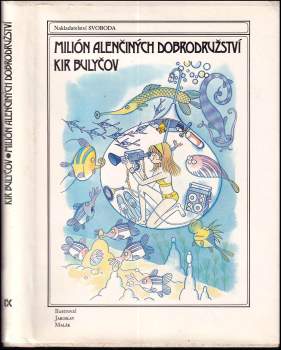 Milión Alenčiných dobrodružství