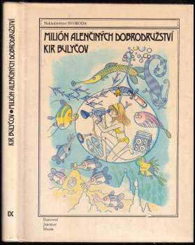 Milión Alenčiných dobrodružství