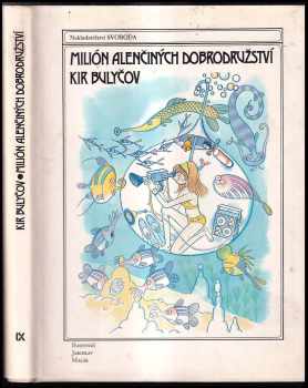 Milión Alenčiných dobrodružství
