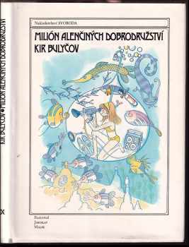 Milión Alenčiných dobrodružství