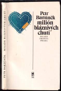 Milion bláznivých chutí